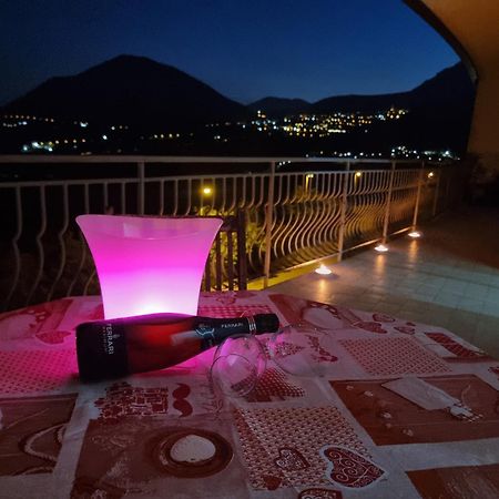 Nickyhouse Holiday Home Giffoni Sei Casali エクステリア 写真