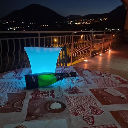 Nickyhouse Holiday Home Giffoni Sei Casali エクステリア 写真