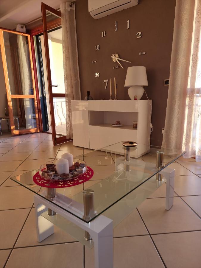 Nickyhouse Holiday Home Giffoni Sei Casali エクステリア 写真