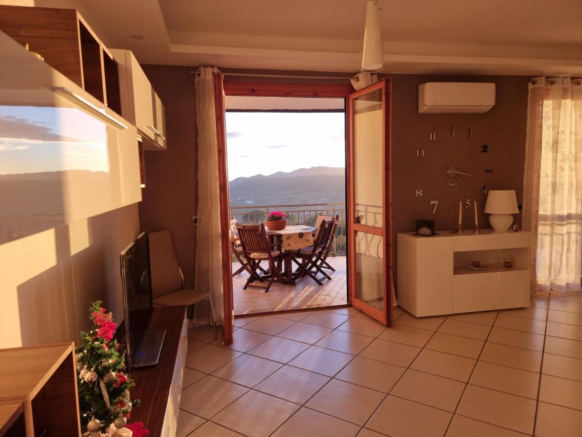 Nickyhouse Holiday Home Giffoni Sei Casali エクステリア 写真