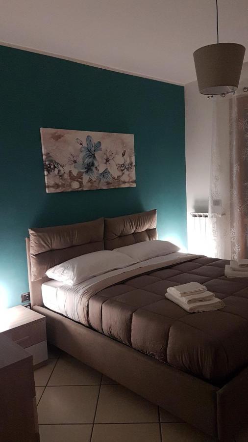 Nickyhouse Holiday Home Giffoni Sei Casali エクステリア 写真