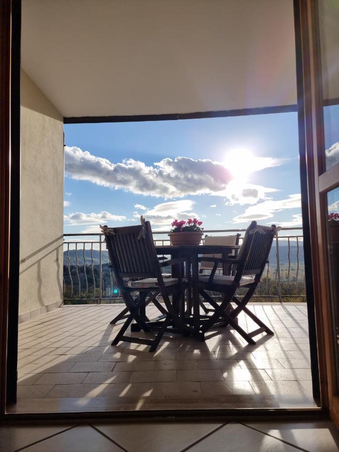 Nickyhouse Holiday Home Giffoni Sei Casali エクステリア 写真