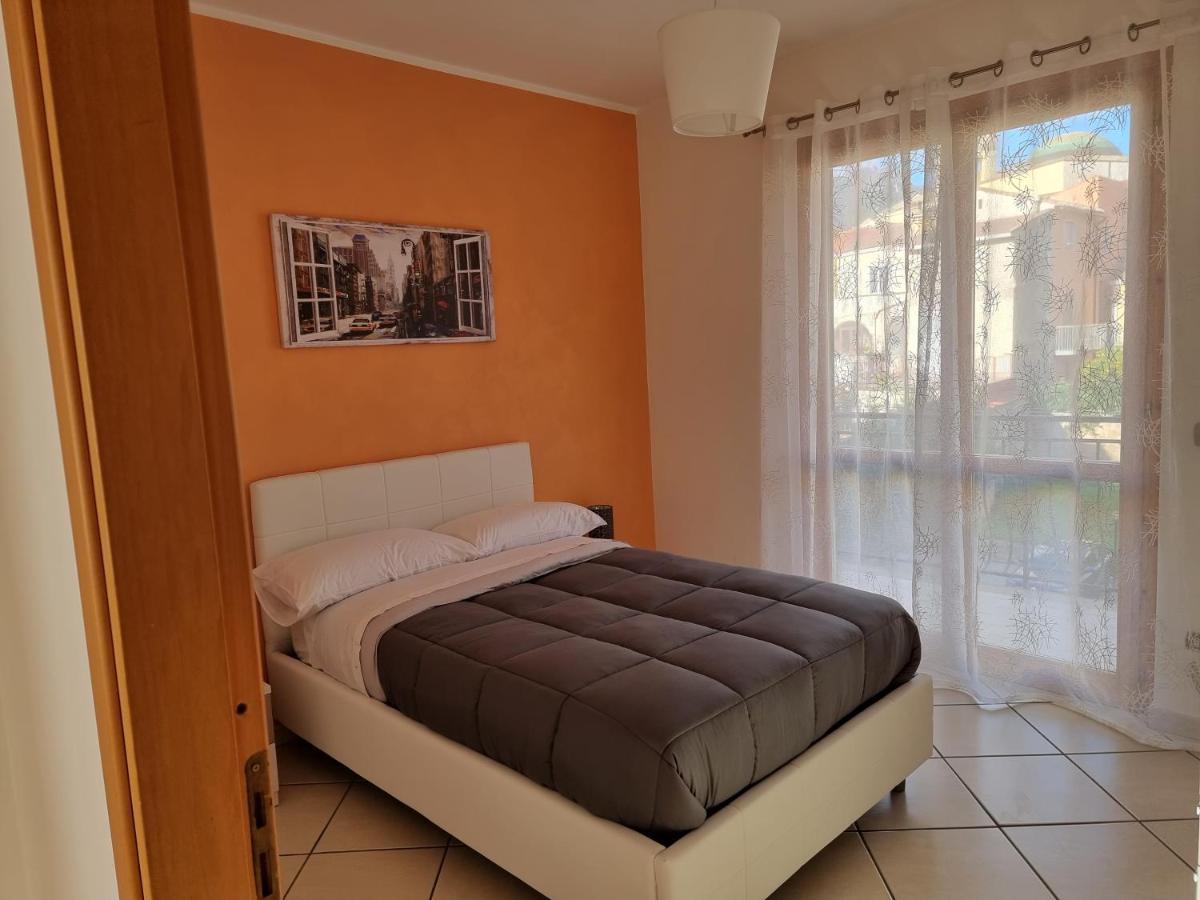 Nickyhouse Holiday Home Giffoni Sei Casali エクステリア 写真