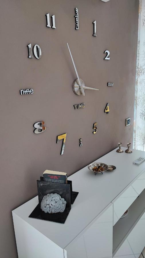 Nickyhouse Holiday Home Giffoni Sei Casali エクステリア 写真