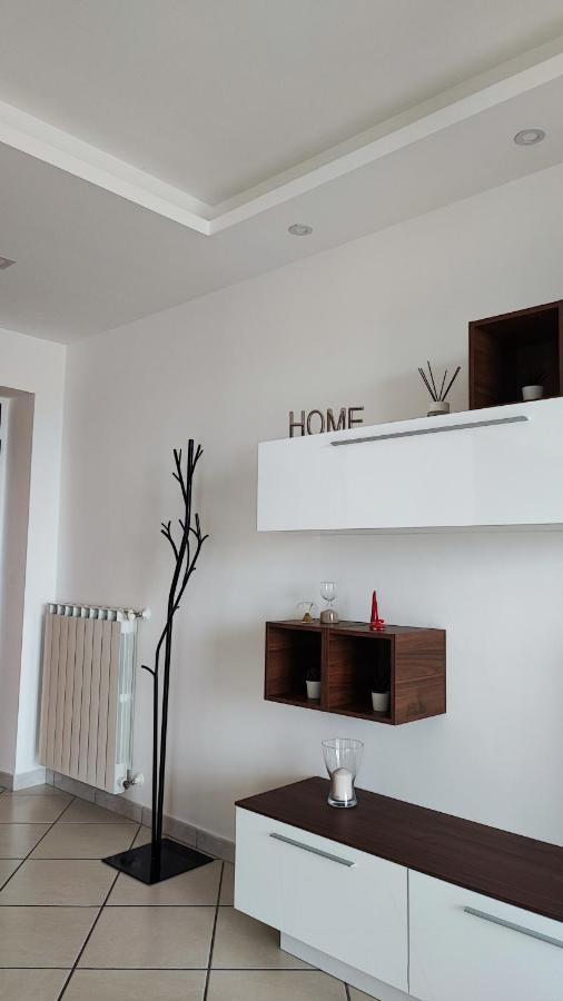 Nickyhouse Holiday Home Giffoni Sei Casali エクステリア 写真