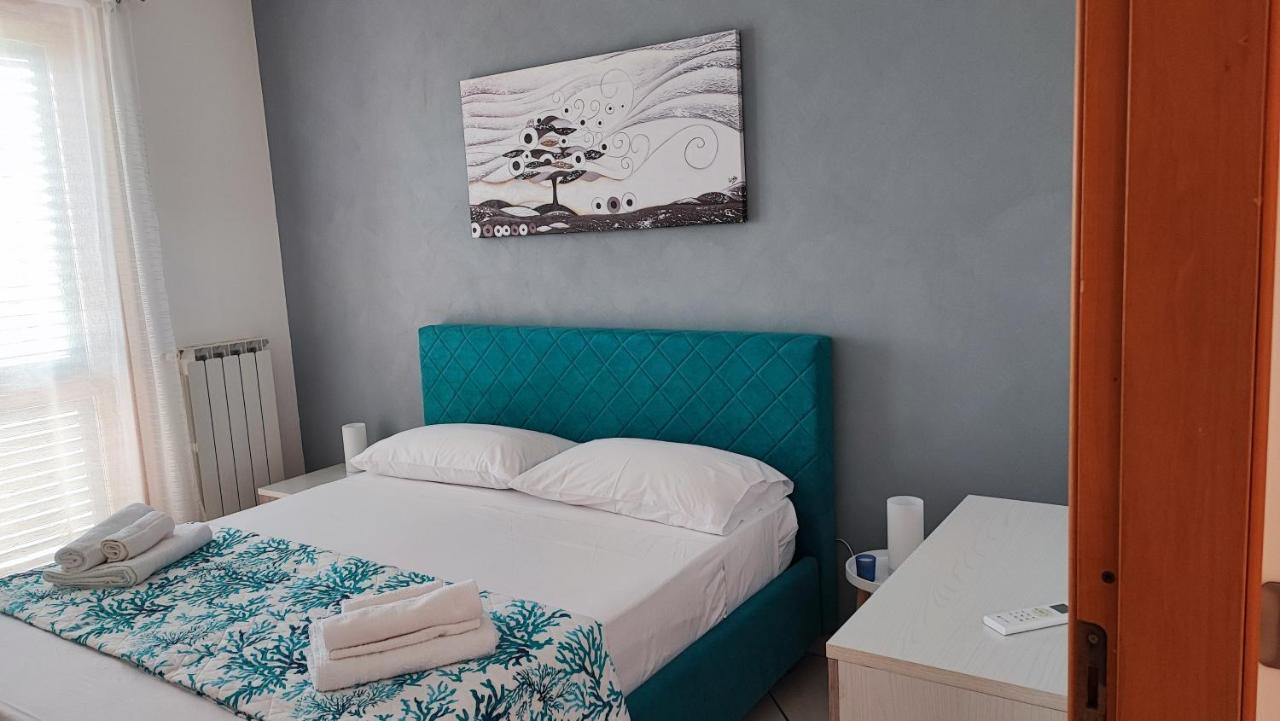 Nickyhouse Holiday Home Giffoni Sei Casali エクステリア 写真