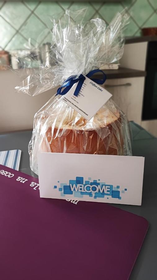 Nickyhouse Holiday Home Giffoni Sei Casali エクステリア 写真