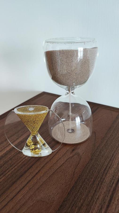 Nickyhouse Holiday Home Giffoni Sei Casali エクステリア 写真