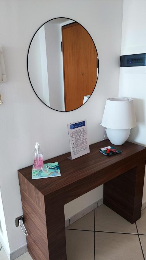 Nickyhouse Holiday Home Giffoni Sei Casali エクステリア 写真