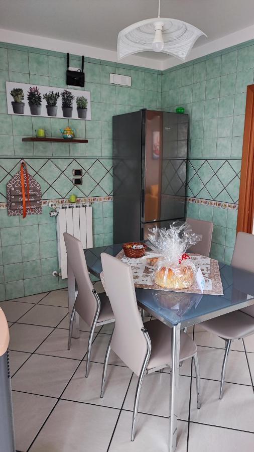 Nickyhouse Holiday Home Giffoni Sei Casali エクステリア 写真