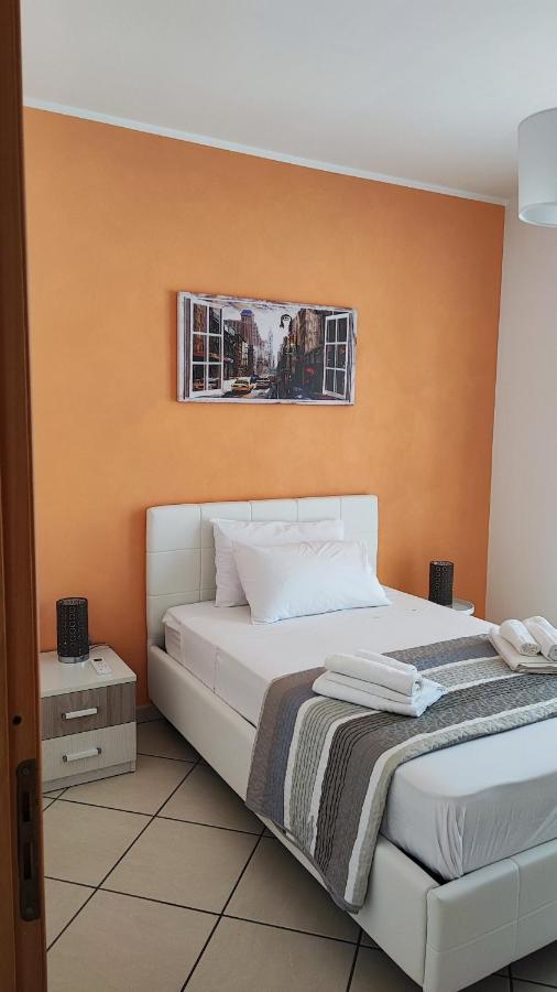 Nickyhouse Holiday Home Giffoni Sei Casali エクステリア 写真