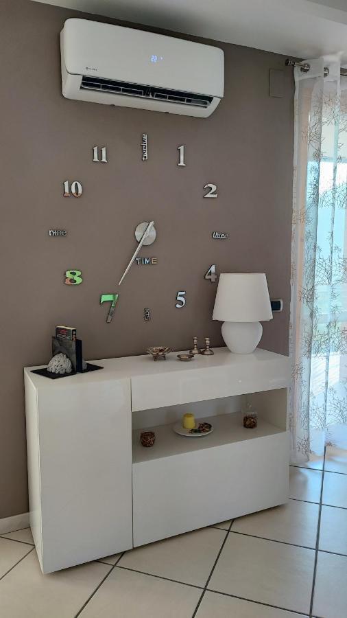 Nickyhouse Holiday Home Giffoni Sei Casali エクステリア 写真