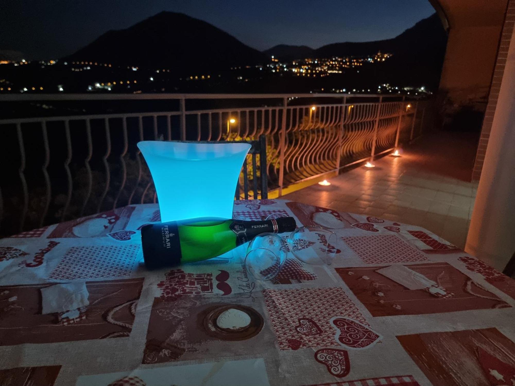 Nickyhouse Holiday Home Giffoni Sei Casali エクステリア 写真