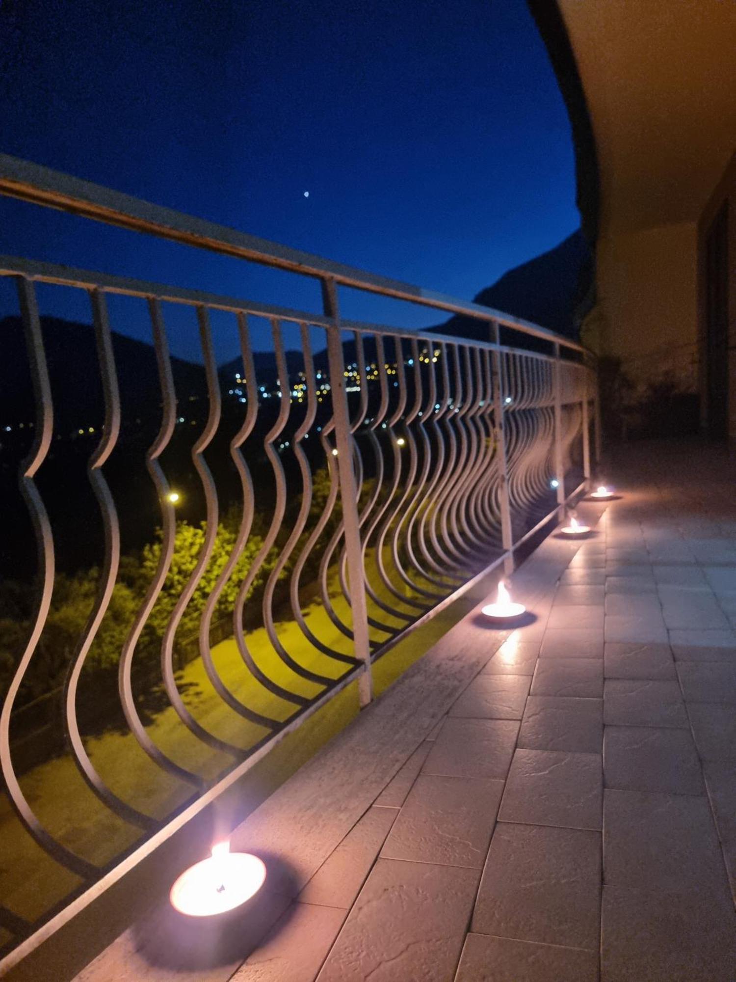 Nickyhouse Holiday Home Giffoni Sei Casali エクステリア 写真