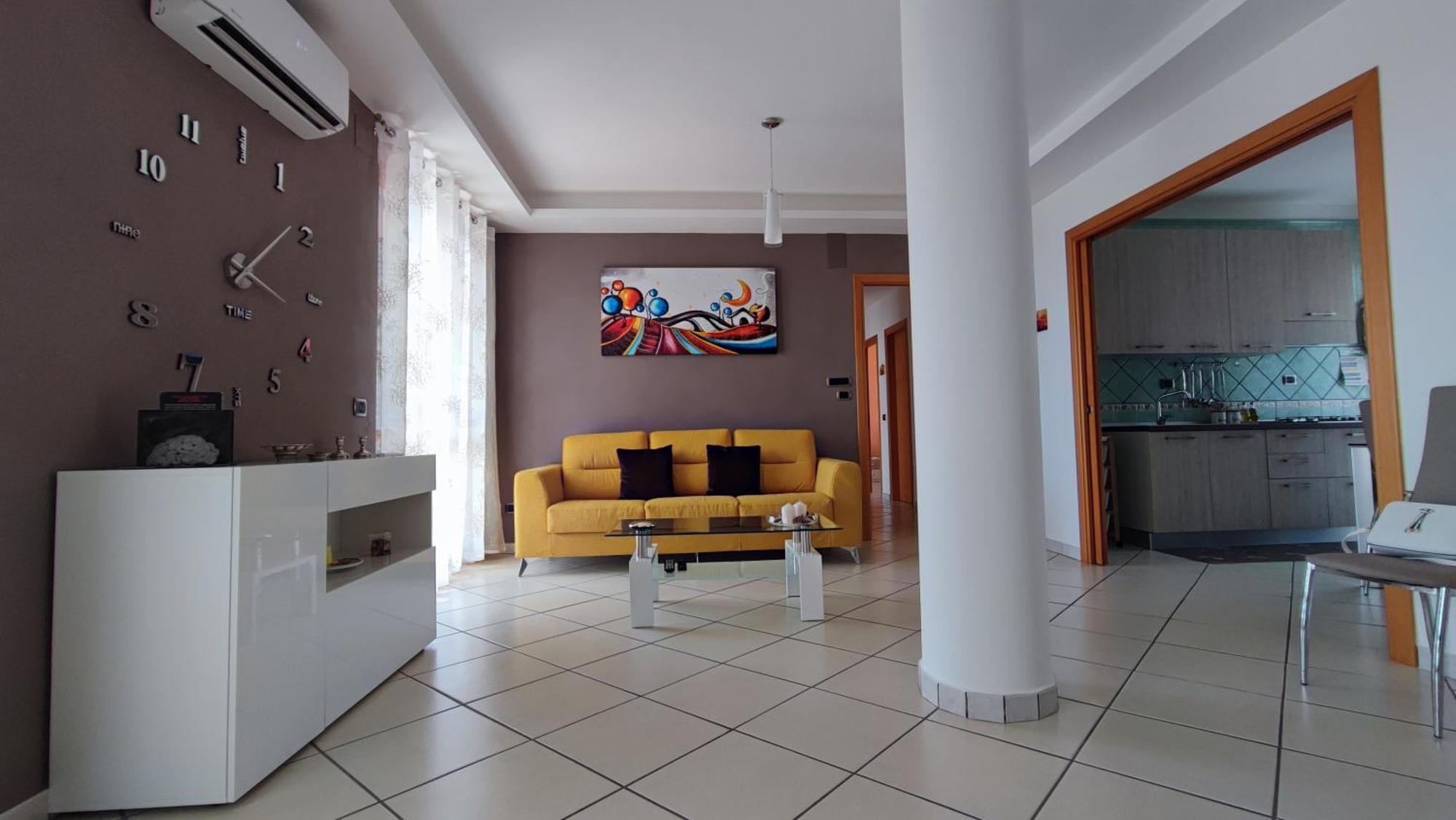 Nickyhouse Holiday Home Giffoni Sei Casali エクステリア 写真